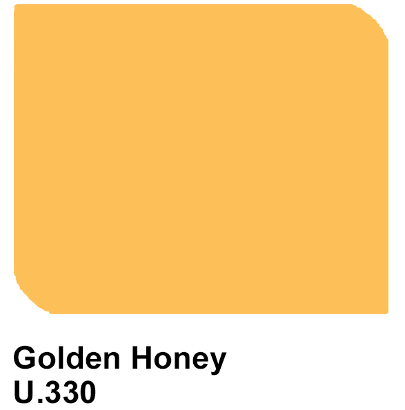 Golden Honey